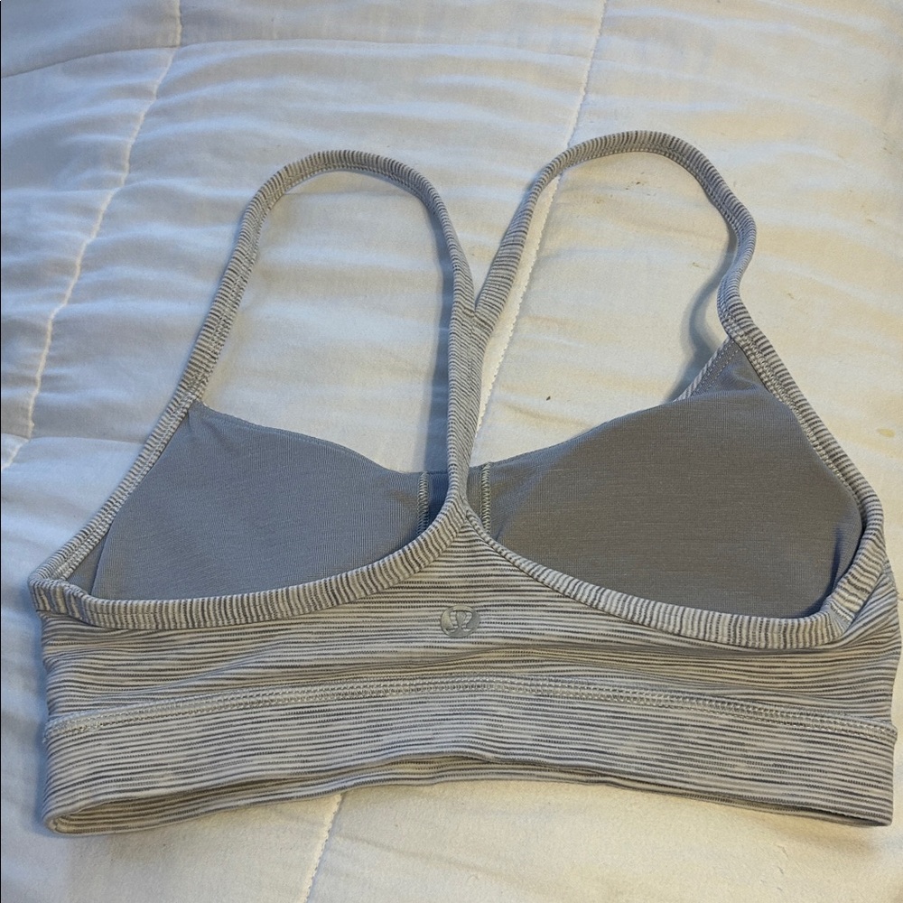 Lululemon Sports Bra-Size 4